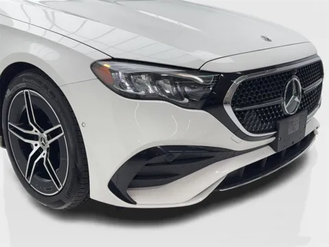 Another view of 2025 Mercedes-Benz E-Class E 350 AMG SPORT,NAV,CAM,PANO,CLMT STS,BLIND SPOT for sale in Plano, TX at Autos of Dallas - Plano