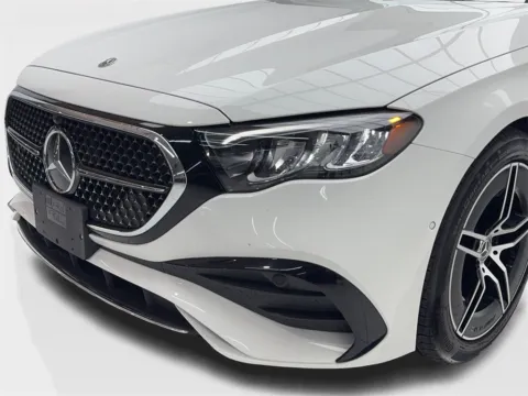 More photos of 2025 Mercedes-Benz E-Class E 350 AMG SPORT,NAV,CAM,PANO,CLMT STS,BLIND SPOT at Autos of Dallas - Plano, TX