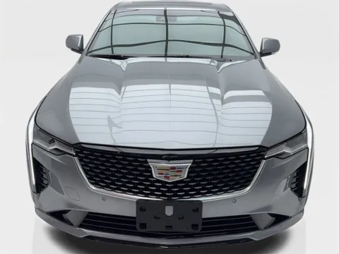 More photos of 2024 Cadillac CT4 Premium Luxury NAV,CAM,PANO,CLMT STS,BLIND SPOT at Autos of Dallas - Plano, TX