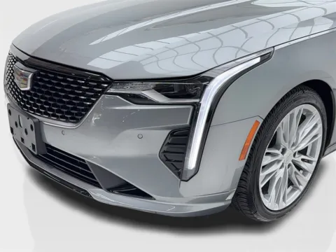 More photos of 2024 Cadillac CT4 Premium Luxury NAV,CAM,PANO,CLMT STS,BLIND SPOT at Autos of Dallas - Plano, TX