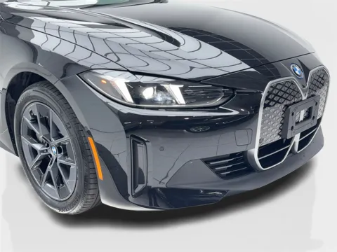 Another view of 2025 BMW i4 eDrive40 NAV,CAM,SUNROOF,HTD STS,BLIND SPOT for sale in Plano, TX at Autos of Dallas - Plano