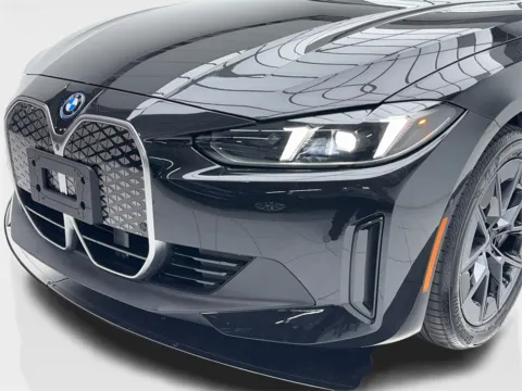 More photos of 2025 BMW i4 eDrive40 NAV,CAM,SUNROOF,HTD STS,BLIND SPOT at Autos of Dallas - Plano, TX