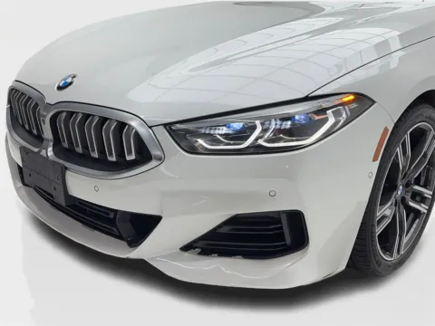 More photos of 2023 BMW 8 Series 840 M SPORT,NAV,CAM,PANO,CLMT STS,HEADS UP at Autos of Dallas - Plano, TX