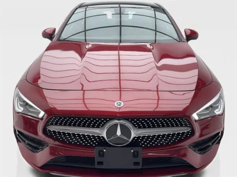 More photos of 2022 Mercedes-Benz CLA 250 AMG SPORT,NAV,CAM,PANO,HTD STS,BLIND SPOT at Autos of Dallas - Plano, TX