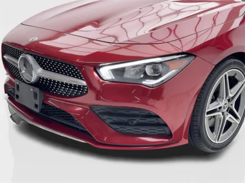 More photos of 2022 Mercedes-Benz CLA 250 AMG SPORT,NAV,CAM,PANO,HTD STS,BLIND SPOT at Autos of Dallas - Plano, TX