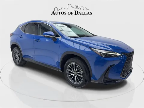 Photos of 2023 Lexus NX 350 Premium NAV,CAM,SUNROOF,CLMT STS,BLIND SPOT for sale in Plano, TX at Autos of Dallas - Plano