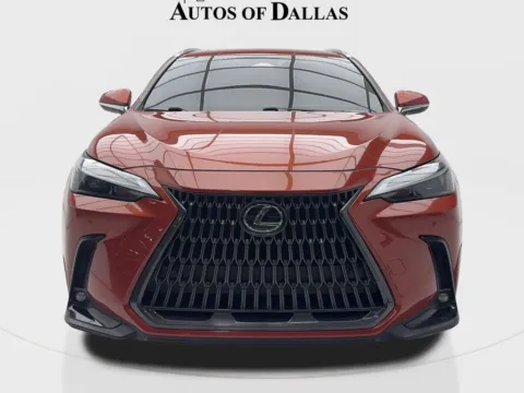 More photos of 2023 Lexus NX 350 Premium NAV,CAM,SUNROOF,CLMT STS,BLIND SPOT at Autos of Dallas - Plano, TX