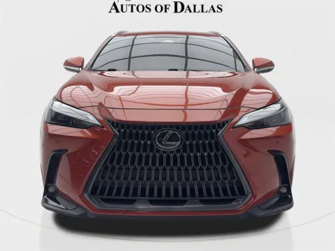 More photos of 2023 Lexus NX 350 Premium NAV,CAM,SUNROOF,CLMT STS,BLIND SPOT at Autos of Dallas - Plano, TX