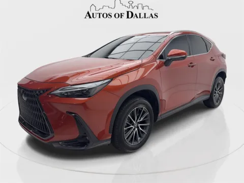 More photos of 2023 Lexus NX 350 Premium NAV,CAM,SUNROOF,CLMT STS,BLIND SPOT at Autos of Dallas - Plano, TX