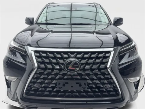 More photos of 2022 Lexus GX 460 NAV,CAM,SUNROOF,CLMT STS,BLIND SPOT,3RD ROW at Autos of Dallas - Plano, TX