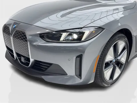 More photos of 2025 BMW i4 eDrive40 NAV,CAM,SUNROOF,HTD STS,BLIND SPOT,HEADS- at Autos of Dallas - Plano, TX