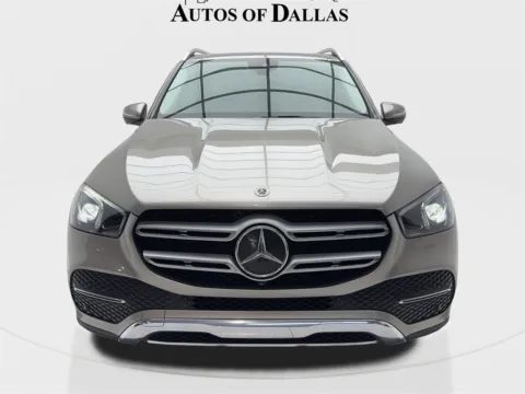 More photos of 2022 Mercedes-Benz GLE 350 NAV,CAM,SUNROOF,HTD STS,BLIND SPOT,19" WLS at Autos of Dallas - Plano, TX
