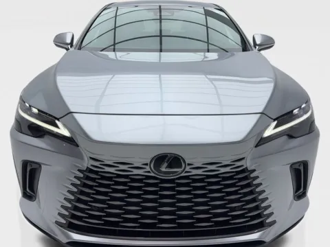 More photos of 2023 Lexus RX 350 CAM,HTD STS,BLIND SPOT,19" WLS at Autos of Dallas - Plano, TX