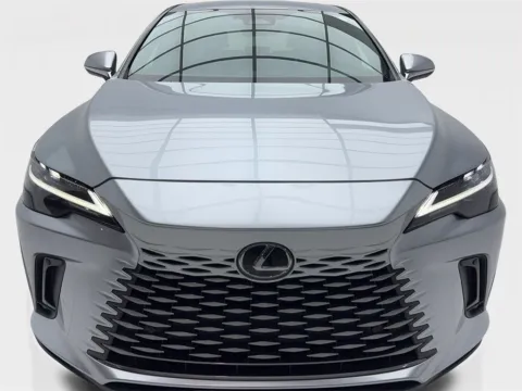 More photos of 2023 Lexus RX 350 CAM,HTD STS,BLIND SPOT,19" WLS at Autos of Dallas - Plano, TX