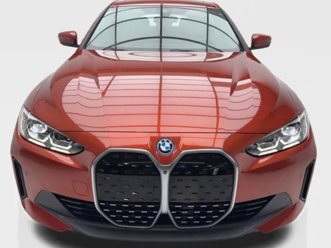 More photos of 2022 BMW i4 eDrive40 NAV,CAM,SUNROOF,HTD STS,BLIND SPOT at Autos of Dallas - Plano, TX