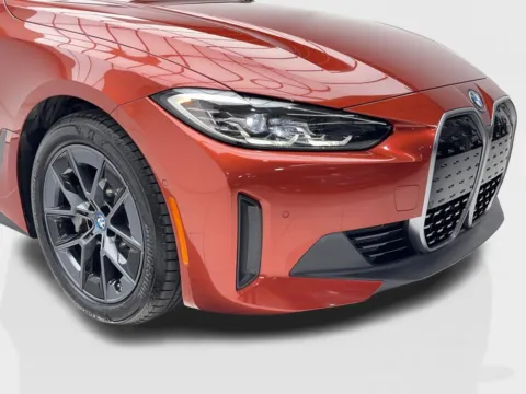 Another view of 2022 BMW i4 eDrive40 NAV,CAM,SUNROOF,HTD STS,BLIND SPOT for sale in Plano, TX at Autos of Dallas - Plano