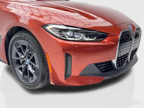 Another view of 2022 BMW i4 eDrive40 NAV,CAM,SUNROOF,HTD STS,BLIND SPOT for sale in Plano, TX at Autos of Dallas - Plano