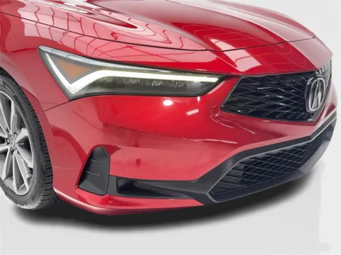 Another view of 2023 Acura Integra CAM,SUNROOF,HTD STS,BLIND SPOT,17" WLS for sale in Plano, TX at Autos of Dallas - Plano