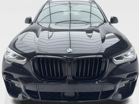 More photos of 2022 BMW X5 M50i NAV,CAM,PANO,CLMT STS,BLIND SPOT,HEADS UP at Autos of Dallas - Plano, TX