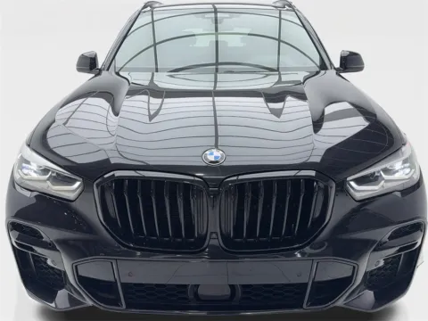 More photos of 2022 BMW X5 M50i NAV,CAM,PANO,CLMT STS,BLIND SPOT,HEADS UP at Autos of Dallas - Plano, TX