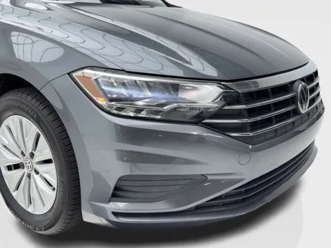 Another view of 2020 Volkswagen Jetta 1.4T S for sale in Plano, TX at Autos of Dallas - Plano