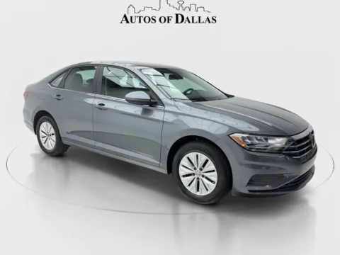 Photos of 2020 Volkswagen Jetta 1.4T S for sale in Plano, TX at Autos of Dallas - Plano