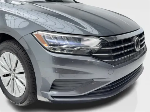 Another view of 2020 Volkswagen Jetta 1.4T S for sale in Plano, TX at Autos of Dallas - Plano