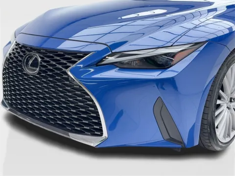 More photos of 2023 Lexus IS 300 CAM,SUNROOF,CLMT STS,BLIND SPOT,18" WLS at Autos of Dallas - Plano, TX