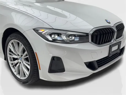 Another view of 2024 BMW 3 Series 330i SPORT LINE,NAV,CAM,SUNROOF,HTD STS,BLIND SPOT for sale in Plano, TX at Autos of Dallas - Plano