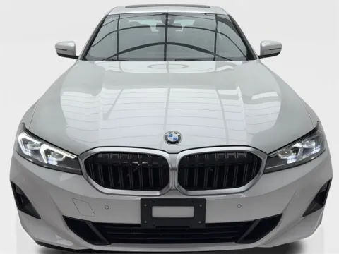 More photos of 2024 BMW 3 Series 330i SPORT LINE,NAV,CAM,SUNROOF,HTD STS,BLIND SPOT at Autos of Dallas - Plano, TX