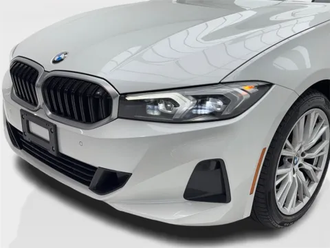 More photos of 2024 BMW 3 Series 330i SPORT LINE,NAV,CAM,SUNROOF,HTD STS,BLIND SPOT at Autos of Dallas - Plano, TX