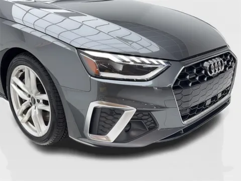 Another view of 2023 Audi A4 45 S line Premium CAM,SUNROOF,HTD STS,BLIND SPOT,1 for sale in Plano, TX at Autos of Dallas - Plano