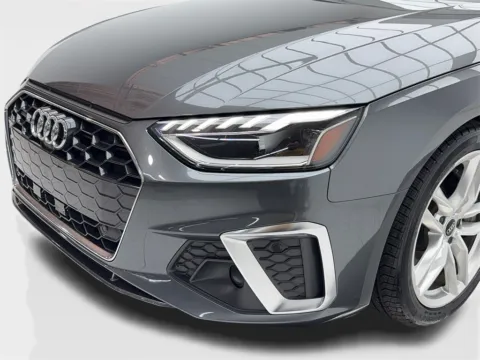 More photos of 2023 Audi A4 45 S line Premium CAM,SUNROOF,HTD STS,BLIND SPOT,1 at Autos of Dallas - Plano, TX