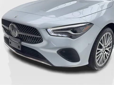 More photos of 2025 Mercedes-Benz CLA 250 NAV,CAM,PANO,HTD STS,BLIND SPOT,18" WLS at Autos of Dallas - Plano, TX