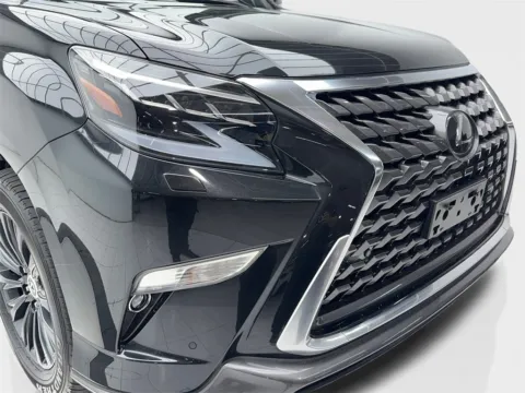 Another view of 2023 Lexus GX 460 NAV,CAM,SUNROOF,CLMT STS,BLIND SPOT,3RD ROW for sale in Plano, TX at Autos of Dallas - Plano