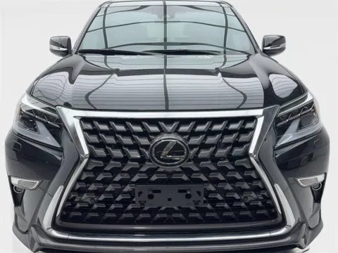 More photos of 2023 Lexus GX 460 NAV,CAM,SUNROOF,CLMT STS,BLIND SPOT,3RD ROW at Autos of Dallas - Plano, TX