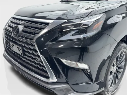 More photos of 2023 Lexus GX 460 NAV,CAM,SUNROOF,CLMT STS,BLIND SPOT,3RD ROW at Autos of Dallas - Plano, TX