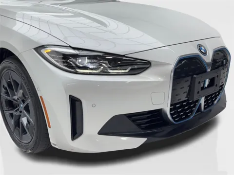 Another view of 2023 BMW i4 eDrive40 NAV,CAM,SUNROOF,HTD STS,BLIND SPOT for sale in Plano, TX at Autos of Dallas - Plano