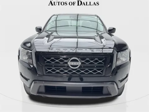 More photos of 2023 Nissan Frontier SV CAM,HTD STS,BLIND SPOT,17" WHLS at Autos of Dallas - Plano, TX