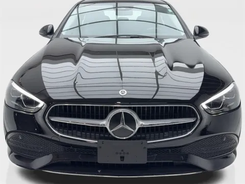 More photos of 2025 Mercedes-Benz C-Class C 300 NAV,CAM,PANO,HTD STS,BLIND SPOT,18" WLS at Autos of Dallas - Plano, TX