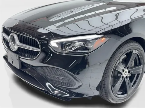 More photos of 2025 Mercedes-Benz C-Class C 300 NAV,CAM,PANO,HTD STS,BLIND SPOT,18" WLS at Autos of Dallas - Plano, TX
