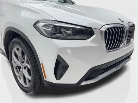 Another view of 2024 BMW X3 sDrive30i for sale in Plano, TX at Autos of Dallas - Plano