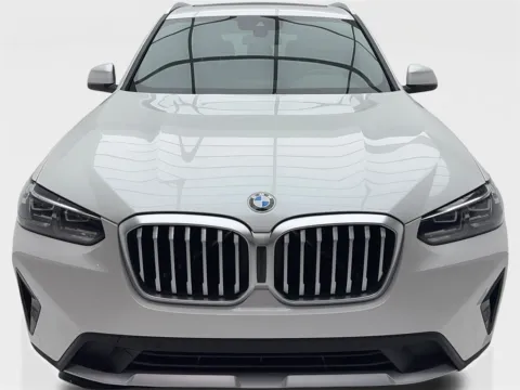More photos of 2024 BMW X3 sDrive30i at Autos of Dallas - Plano, TX