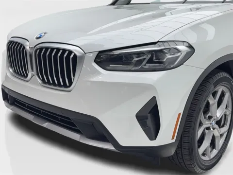 More photos of 2024 BMW X3 sDrive30i at Autos of Dallas - Plano, TX
