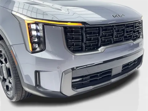 Another view of 2024 Kia Sorento X-Line EX NAV,CAM,PANO,HTD STS,BLIND SPOT,3RD ROW for sale in Plano, TX at Autos of Dallas - Plano