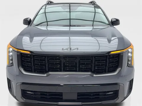 More photos of 2024 Kia Sorento X-Line EX NAV,CAM,PANO,HTD STS,BLIND SPOT,3RD ROW at Autos of Dallas - Plano, TX