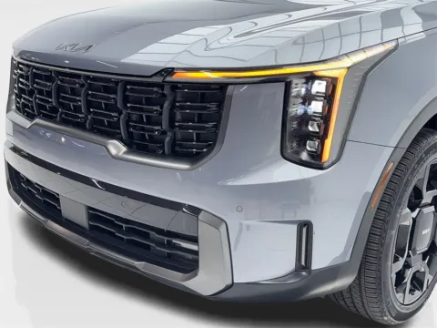 More photos of 2024 Kia Sorento X-Line EX NAV,CAM,PANO,HTD STS,BLIND SPOT,3RD ROW at Autos of Dallas - Plano, TX