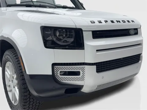 Another view of 2024 Land Rover Defender 90 S NAV,CAM,PANO,HTD STS,BLIND SPOT,19" WLS for sale in Plano, TX at Autos of Dallas - Plano