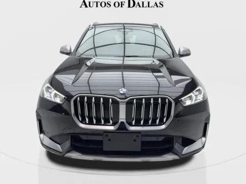 More photos of 2024 BMW X1 xDrive28i NAV,CAM,PANO,HTD STS,BLIND SPOT at Autos of Dallas - Plano, TX