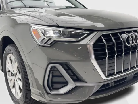 Another view of 2022 Audi Q3 Premium Plus CAM,PANO,HTD STS,BLIND SPOT for sale in Plano, TX at Autos of Dallas - Plano